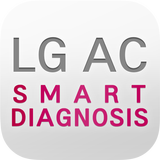 LG AC Smart Diagnosis aplikacja