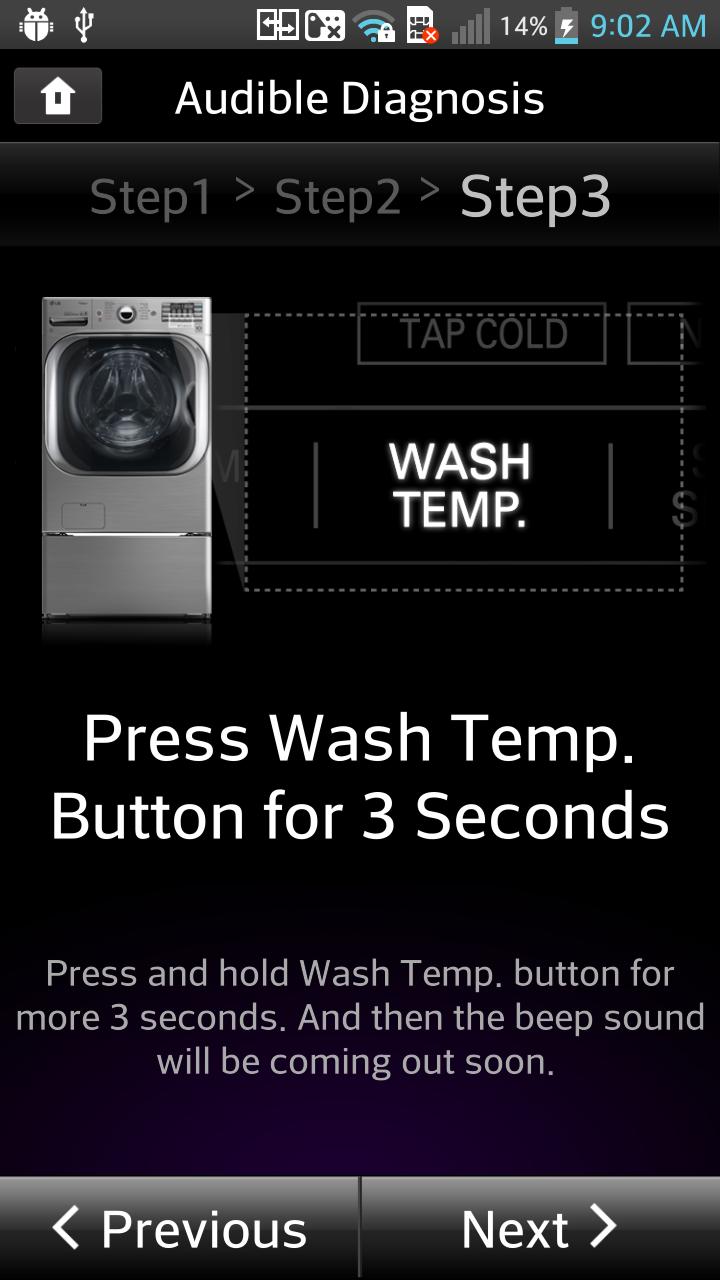 LG Appliance Smart Diagnosis APK for Android Download LG Appliance Smart Diagnosis APK for Android Download