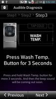 LG Appliance Smart Diagnosis screenshot 2