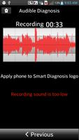 برنامه‌نما LG Appliance Smart Diagnosis عکس از صفحه