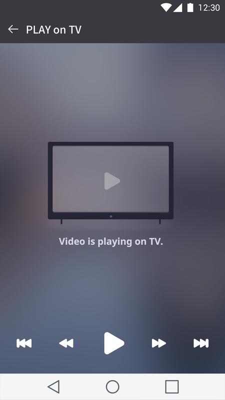 LG TV Plus for Android - APK Download