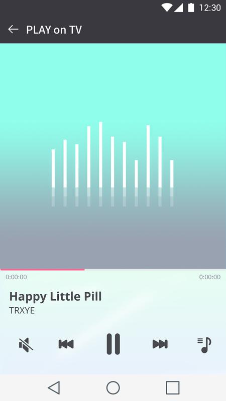 LG TV Plus for Android - APK Download