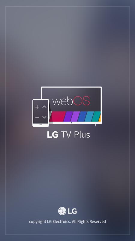 LG TV Plus APK Download - Free Entertainment APP for Android | APKPure.com