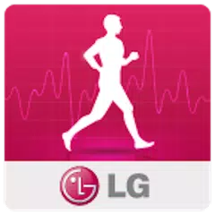 Descargar APK de LG Fitness
