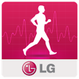 LG Fitness иконка