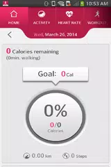 download LG Fitness APK