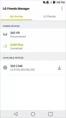 LG Friends Manager  (will closed) APK download