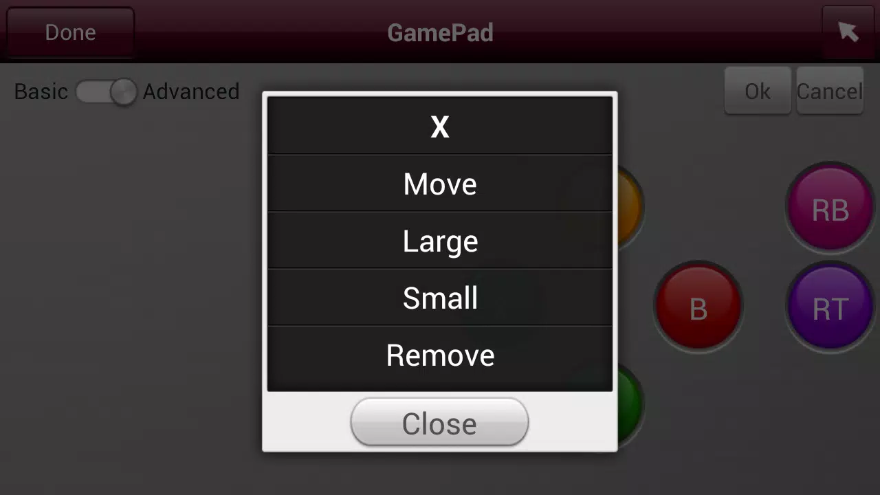 LG TV Gamepad 2013 for Android - APK Download