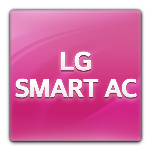 LG Smart AC