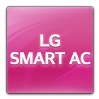 LG Smart AC icône