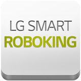 LG 스마트 로보킹 2.0 ไอคอน