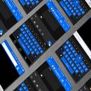 Hydra Remix Keyboard for G4,G5 APK
