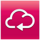 LG Cloud-icoon