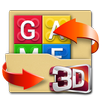 LG 3D Game Changer APK