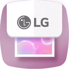 LG PocketPhoto ポケットフォト アプリダウンロード