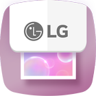 LG PocketPhoto ポケットフォト アイコン