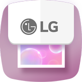 LG Pocket Photo 口袋相印机 图标