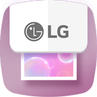 LG Pocket Photo Zeichen