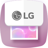 LG Pocket Photo آئیکن