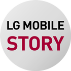 LG 모바일스토리 アイコン