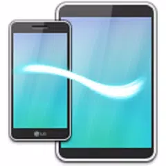 QPair for G Pad 8.3 LTE アプリダウンロード