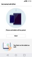 LG QPair スクリーンショット 1