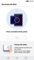 LG QPair screenshot 2