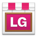 LG Retail Mode ODM APK