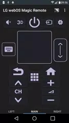 LG webOS Magic Remote APK 下載