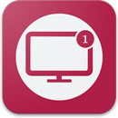 LG webOS TVNotify APK