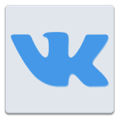 VKMessager icon