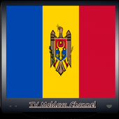 TV Moldova Channel Info icon