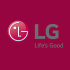 LG Management System icon