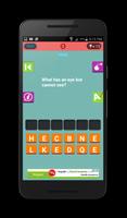 Funny Riddles - Word Puzzle screenshot 2