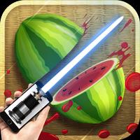 Lightsaber 3D Camera Simulator 2018 Ekran Görüntüsü 2