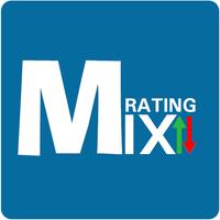 برنامه‌نما Mix Rating عکس از صفحه