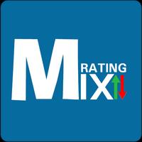 Mix Rating captura de pantalla 3