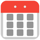 Cool Calendar icon