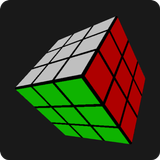 Rubik's Cube 图标