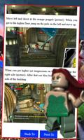 Guide, Tips for Lego Batman 2 screenshot 1