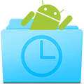 APK Export (Backup & Restore)