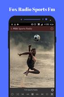 Sports Radio Stations for free Radio Fm App Online capture d'écran 1