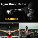 Gym Radio Music - Cardio online for free APK