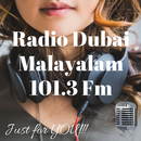 Dubai Radio Station fm 101.3 Malayalam 101.3 HD APK