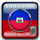 Haitian Radio Station 103.7 Fm Music App 103.7 HD APK