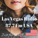 87.7 Radio Fm Las Vegas 87.7 Radio Station online APK