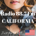 88.7 Fm Radio California Radio Station 88.7 Fm Hd