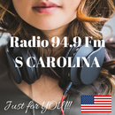 South Carolina Radio Station 94.9 Fm Radio 94.9 HD APK