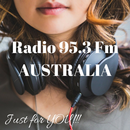Australia Radio Station 95.2 Fm Radio 95.3 HD App APK