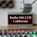 Radio Fm California 106.5 online fm radio free APK